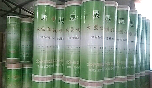 防水砂浆（柔韧型）和柔性防水浆料有什么区别？